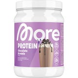 More Nutrition Protein