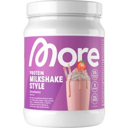 More Nutrition Protein - Strawberry