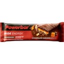 Powerbar Ride Energy - Chocolate-Caramel