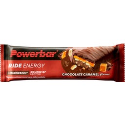 Powerbar Ride Energy - Chocolate-Caramel