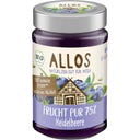 Allos Frutta Pura 75% Bio - Mirtillo