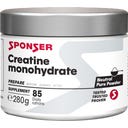 Sponser Sport Food Creatine Monohydrate - 280 g