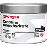 Sponser Sport Food Creatine Monohydrate