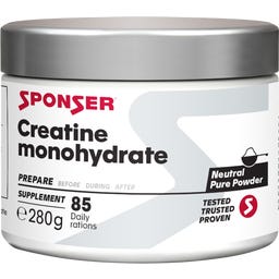 Sponser Sport Food Creatine Monohydrate - 280 g