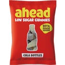 ahead Cola Bottles Low Sugar Gummies