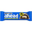 ahead High Protein Candy Bar – Cookies & Cream
