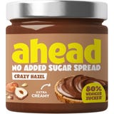 ahead Crazy Hazel Cream