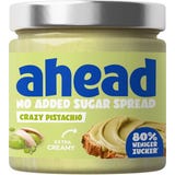 ahead Crazy Pistachio