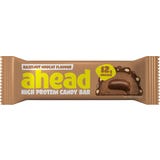 ahead High Protein Candy Bar &ndash; Hazelnut Nougat