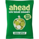 ahead Green Apples Low Sugar Gummies