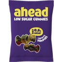 Low Sugar Gummies – vampirji s sladkim korenom