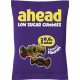 Low Sugar Gummies &ndash; vampirji s sladkim korenom