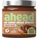 ahead Crazy Hazel Creme, vegan
