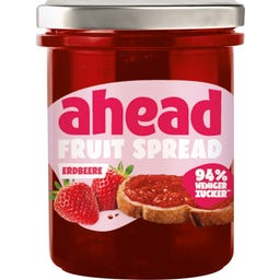 ahead Fruit Spread sadni namaz – jagoda - 200 g