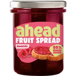 ahead Fruit Spread sadni namaz – malina - 200 g