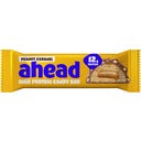 ahead High Protein Candy Bar – Peanut Caramel