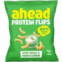 ahead Protein Flips – Sour Cream