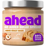 ahead White Crazy Hazel