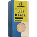 Sonnentor Bio kardamom - Mljeveno, 50 g