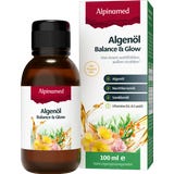 Alpinamed Algen&ouml;l Balance & Glow