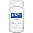 pure encapsulations Бромелаин DR - 30 капсули