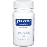pure encapsulations Бромелаин DR