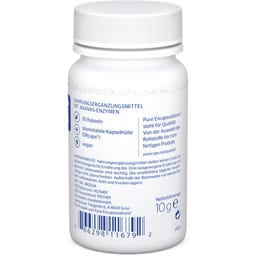 pure encapsulations Бромелаин DR - 30 капсули