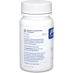 pure encapsulations Бромелаин DR - 30 капсули