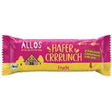 Allos Biologische Hafer Crrrunch Fruit