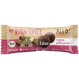 Allos Biologische My Raw Date Cacao
