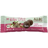 Allos Biologische My Raw Date Noot