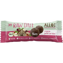 Allos Bio My Raw Date orašasti plodovi - 32 g