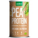 Purasana Pea Protein, vegan - Banana