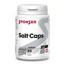 Sponser Sport Food Salt Caps - 120 kaps.