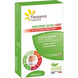 Fleurance Nature Mincifine® Extra Strong - 30 Comprimidos