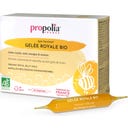 Propolia Oganic Royal Jelly Vials - 10 ampoules