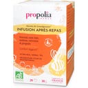 Propolia Organic After-Meal Herbal Tea - 
