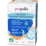 Propolia Organic Breathe Easy Herbal Tea