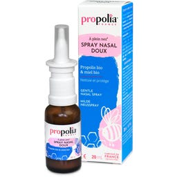 Propolia Gentle Nasal Spray - 20 ml