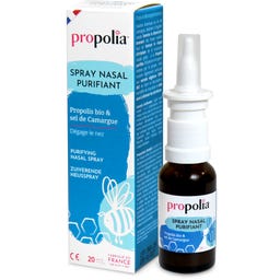Propolia Purifying Nasal Spray - 20 ml