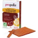 Propolia Organic Pure Propolis to Chew - 10 g
