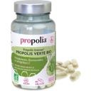 Propolia Organic Green Propolis Capsules - 90 capsules