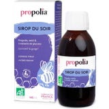 Propolia Organic Evening Syrup