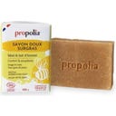 Gentle Superfatted Soap, 100 g