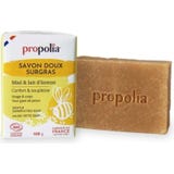 Propolia Gentle Superfatted Soap