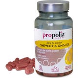 Propolia Hair & Nails Capsules