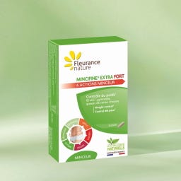 Fleurance Nature Mincifine® Extra Strong - 30 Comprimidos