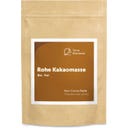 Terra Elements Orgaaninen Criollo -raakakaakaomassa - 250 g