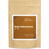 Terra Elements Orgaaninen Criollo -raakakaakaomassa