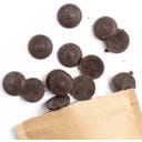 Terra Elements Orgaaninen Criollo -raakakaakaomassa - 250 g
